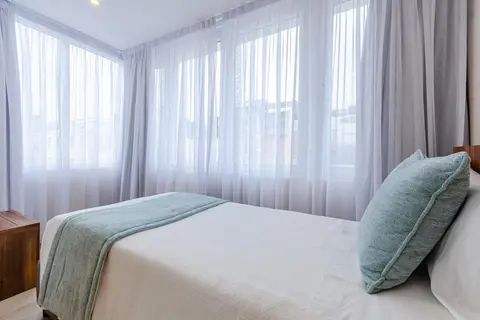 Hotel Avenida Parque in Lissabon — foto 25