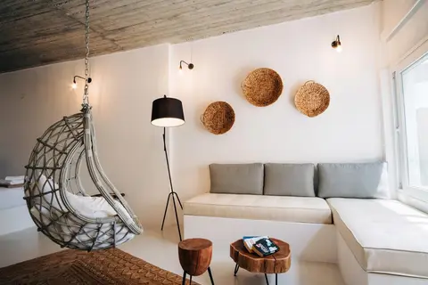 Mesanto Luxury Suites in Δημοτική Ενότητα Θήρας — foto 21