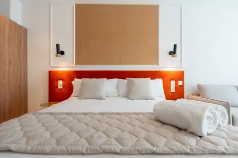 Hotel ASA La Marina by SH Hoteles in Ondara — foto 21