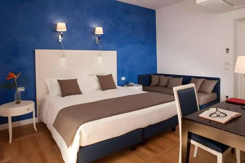 Floris Hotel in Rome, foto 30