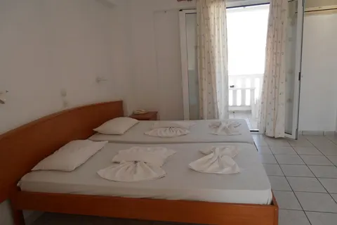 Krinas Hotel foto 6
