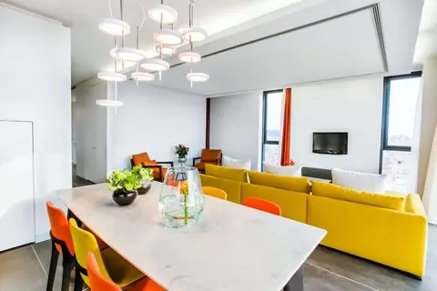 Cosmo Apartments in Barcelona — foto 15
