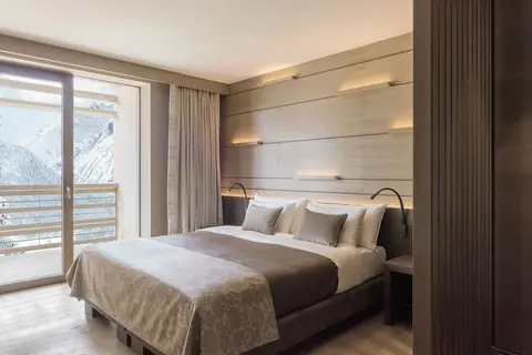 Lefay Resort & SPA Dolomiti in Pinzolo — foto 30