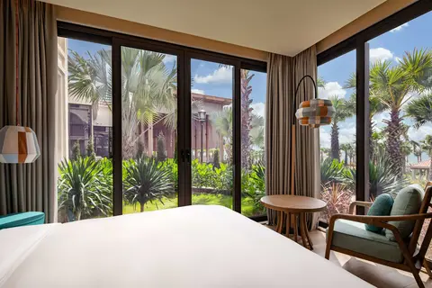 Radisson Resort Phan Thiet in Phan Thiet — foto 29