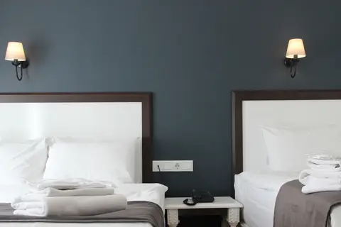 Nova City Hotel in Fatih — foto 10