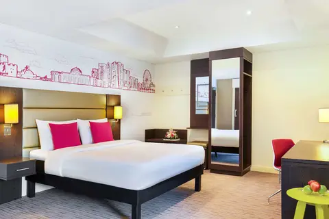 Ibis Styles Sharjah in Sharjah