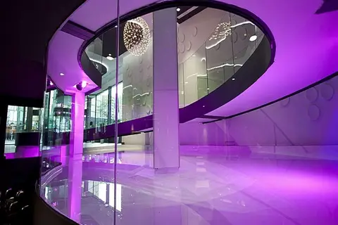 Flash Hotel Benidorm in Benidorm — foto 18
