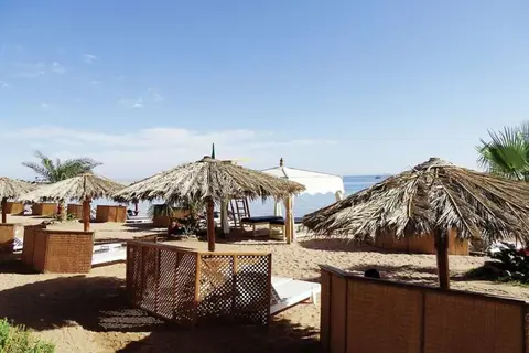 Swiss Inn Resort Dahab in دهب — foto 14