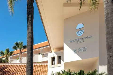 Hotel Quinta do Lago in Loulé, foto 20