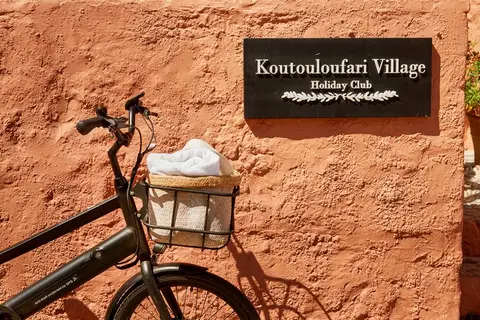 Koutouloufari Village Holiday Club in Δημοτική Ενότητα Χερσονήσου — foto 4
