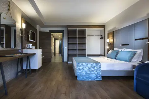 Eftalia Ocean Hotel in Çorum — foto 23
