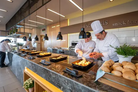 Royal & Imperial Belvedere Hotels in Chersonissos — foto 5