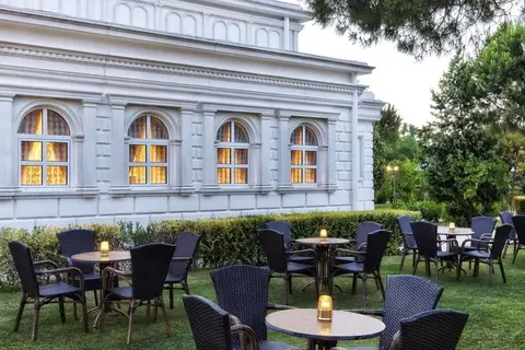 Asteria Kremlin Palace Hotel in Aksu, foto 26