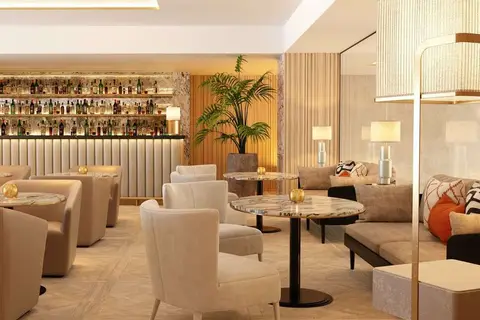 Radisson Blu Casablanca City Center in Casablanca, foto 17