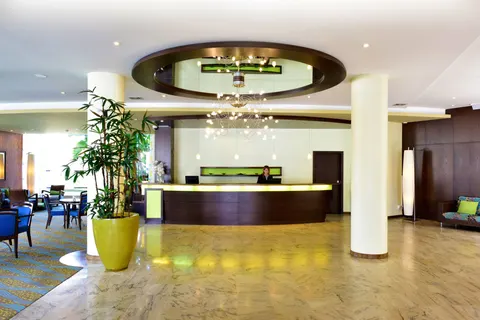 Pestana Viking Beach & Golf Resort in Porches — foto 18