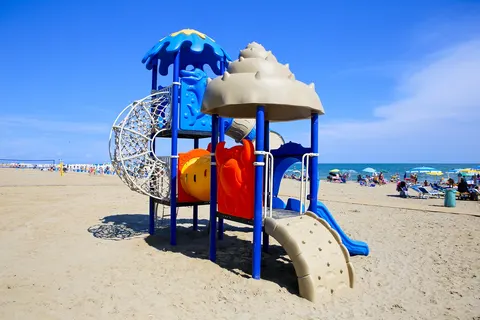 Camping Mediterraneo foto 20