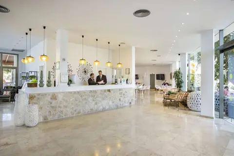 Houm Plaza Son Rigo in Palma — foto 9