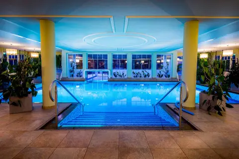 Grand Hotel Lienz in Lienz — foto 5