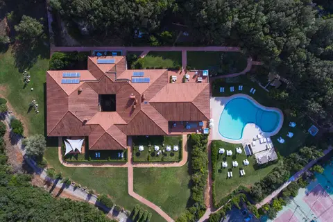 Argentario Lagoon Resort & Spa in Monte Argentario — foto 18