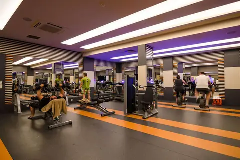 Lumos Deluxe Resort Hotel&Spa in Alanya, foto 13