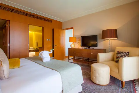 Barceló Mussanah Resort in المصنعة — foto 25