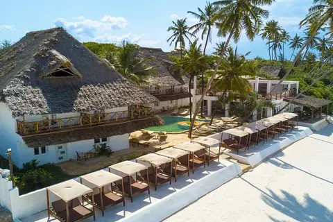 Dream's Bay Boutique Hotel in SeVi Boutique Hotel — foto 11