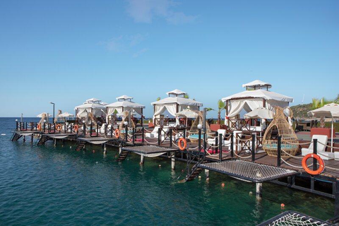 Hotel Granada Luxury Okurcalar foto 9