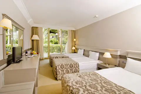 Fantasia Hotel De Luxe Kusadasi in Kusadasi — foto 4