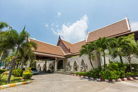 Deevana Patong Resort & Spa in ตำบลป่าตอง — foto 25