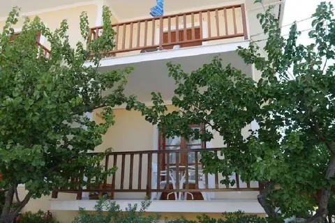 Nondas Hotel in Δημοτική Ενότητα Πυθαγορείου — foto 5