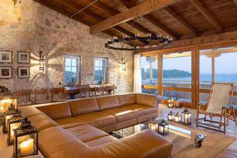 Atrium Hotel Skiathos in Platanias — foto 7
