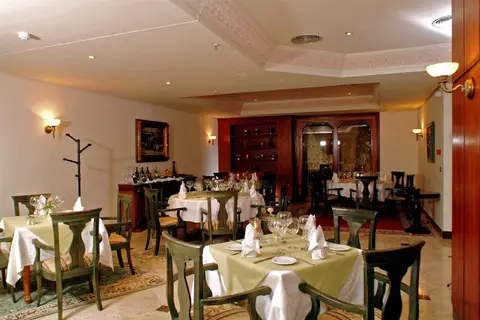 Ramada by Wyndham Fes in Fes — foto 2