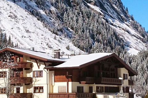 Hotel Möderle foto 1