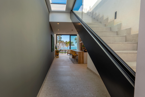 Resort Cordial Santa Águeda & Perchel Beach Club foto 53