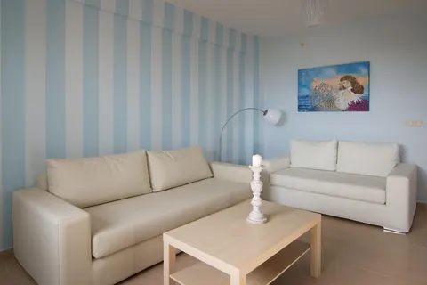 Baywatch Appartementen in Chrani — foto 20