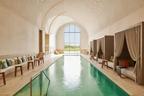Park Hyatt Marrakech in Marrakech — foto 5