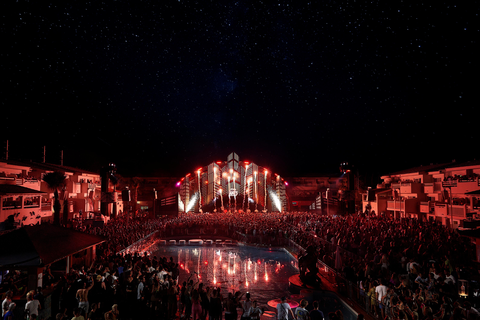 Ushuaïa Ibiza Beach Hotel - adults only foto 31