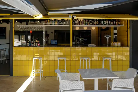 Tres Torres in Santa Eulària des Riu — foto 19
