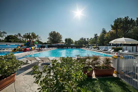 Camping Butterfly foto 14