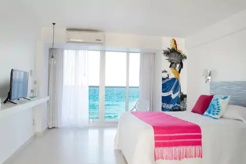 Mia Reef Isla Mujeres in Cancún — foto 10
