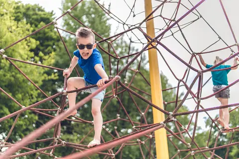 Veluwepark De Bosgraaf in Lieren — foto 3