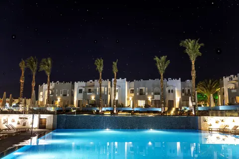 Sunrise Tucana Resort Grand Select in Safaga — foto 30