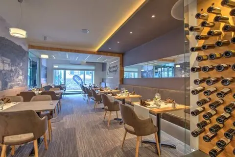 Hotel Du Commerce Clervaux foto 13