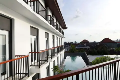 Amaris Hotel Teuku Umar in Denpasar