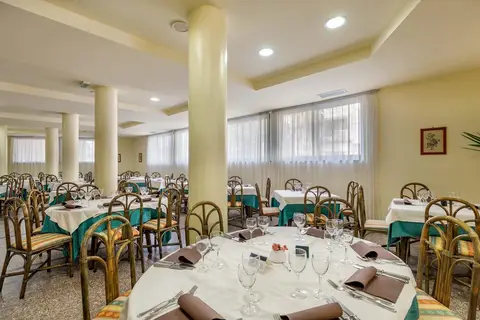 Rina Hotel in Bormio — foto 14