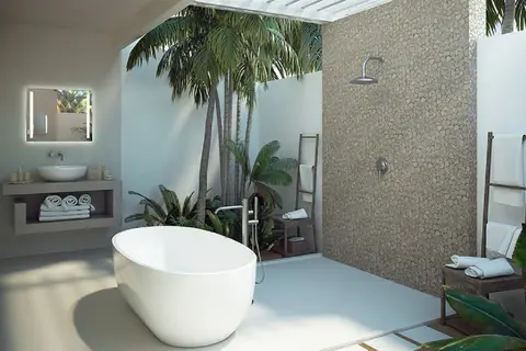 Baglioni Maldives Luxury All-inclusive in Dhaalu Airport, foto 8