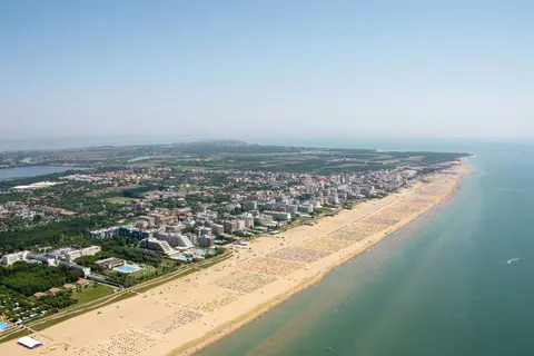 Residence Urano in Bibione, foto 2