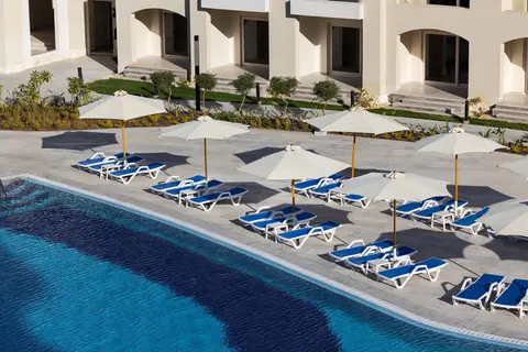 SRNTY Sahl Hasheesh (ex Sky Arc) in El Andalous Apartments, foto 28