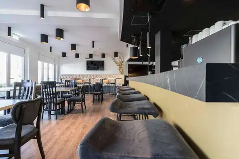 Abasto Hotel Feldmoching in München — foto 11