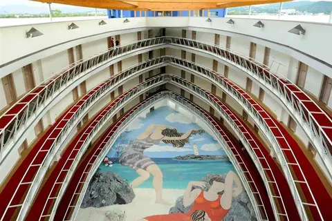 Mercure Olbia in Terranoa/Olbia, foto 20